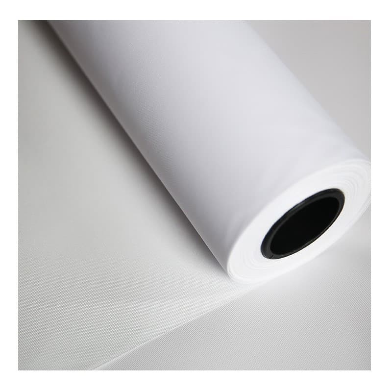 Aqueous Matte Inkjet Canvas factory