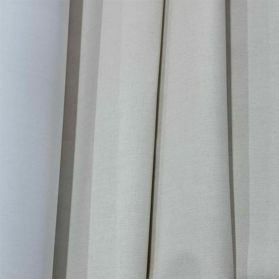 Aqueous Matte Natural Canvas factory