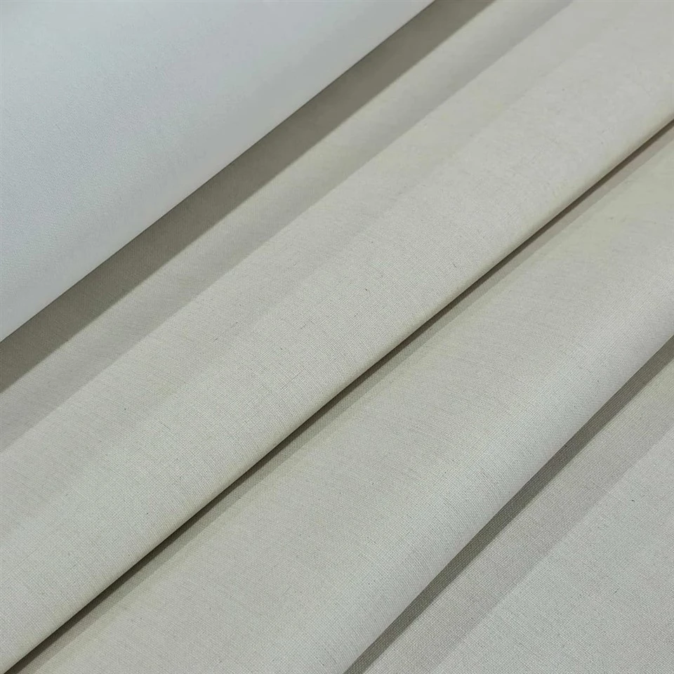 Aqueous Matte Natural Canvas