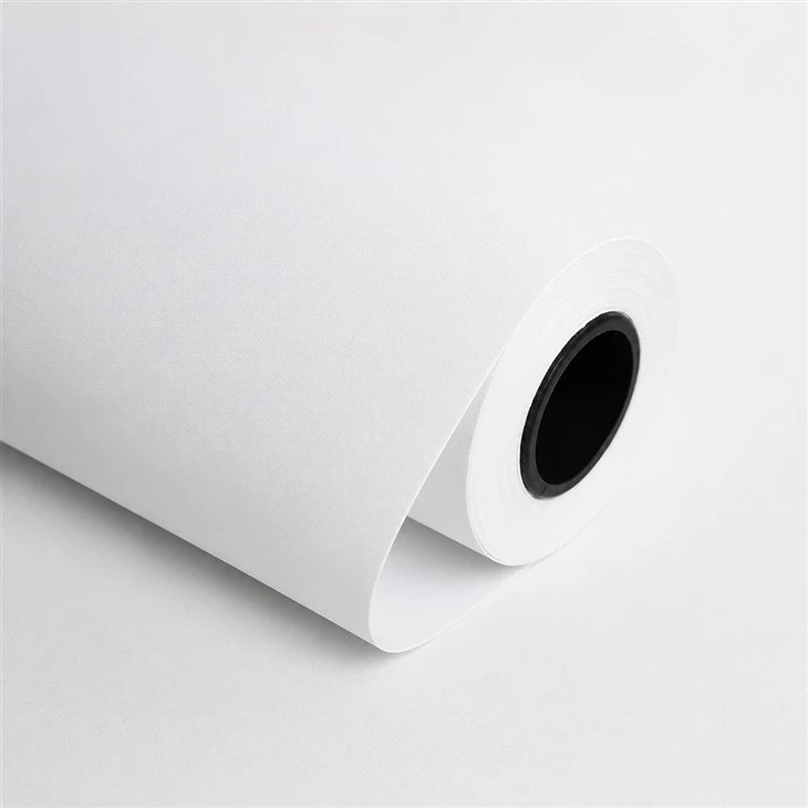 Aqueous Matte Inkjet Canvas
